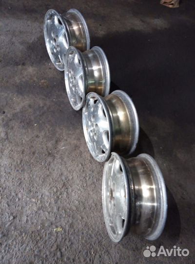 Диски r14 5-100