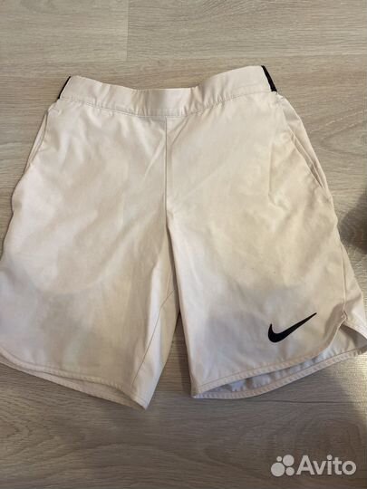 Шорты nike для мальчика