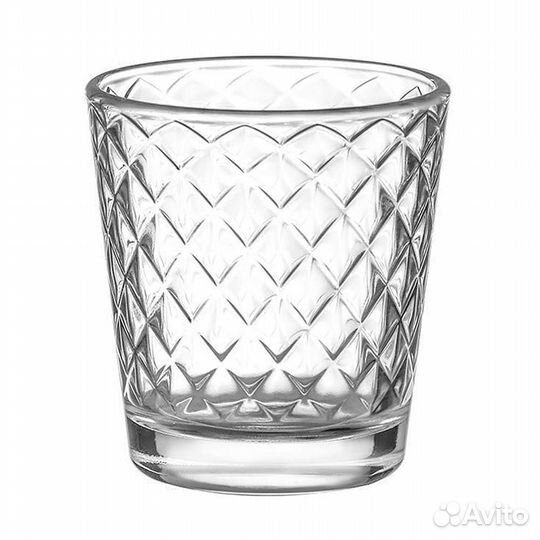 Бокалы, стаканы, стопки Икеа