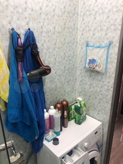 Квартира-студия, 23 м², 4/4 эт.