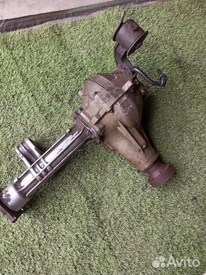 Редуктор Suzuki Grand Vitara 2,0 2,4