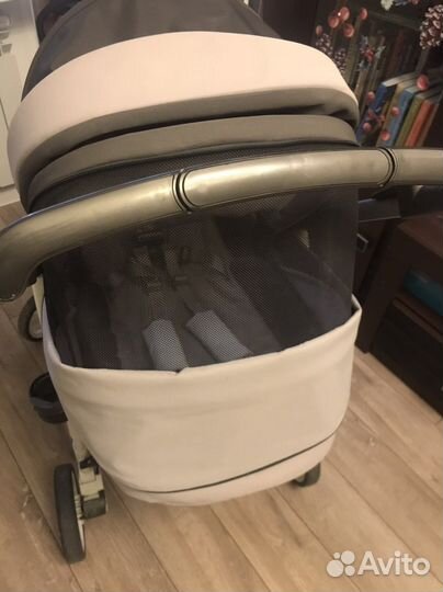 Коляска inglesina trilogy