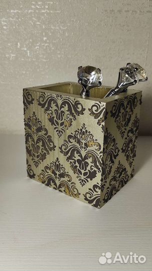 Карандашница