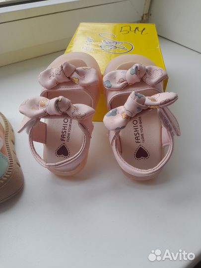 Летние топки для девочки