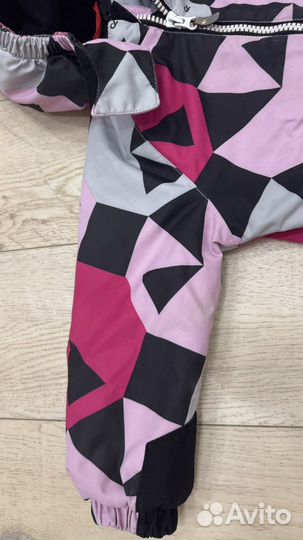 Комбинезон зимний Reima 104