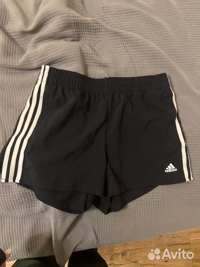 Шорты adidas новые