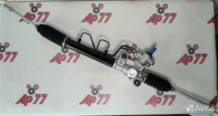 Рулевая рейка правая Toyota Camry Vista SV30 SV40