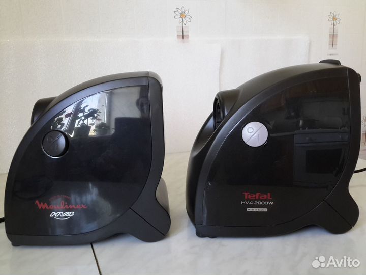 Мясорубка Moulinex