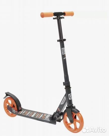 Самокат oxelo mid 7