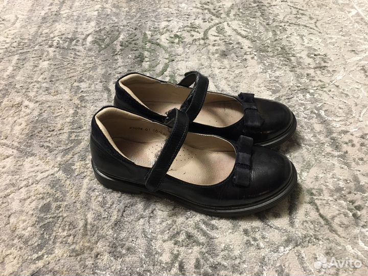 Туфли Happy Walk