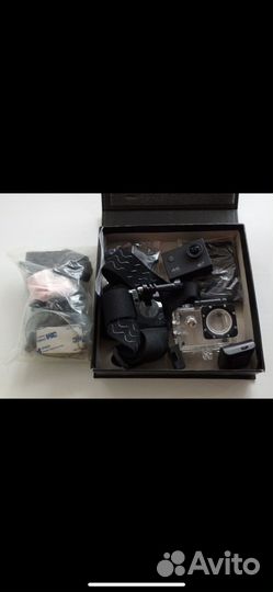 Экшн камера