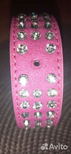 Ошейник для собачки