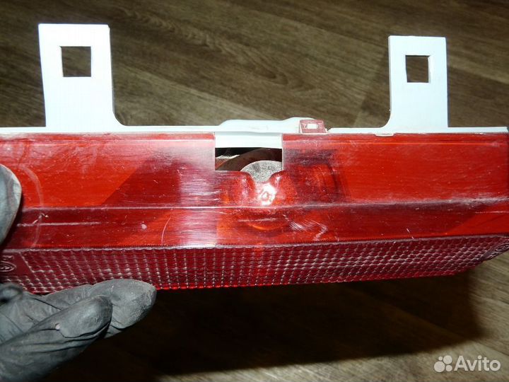 Фонарь задний (стоп сигнал) Chery Tiggo T11