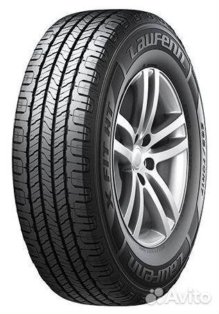 Laufenn X-Fit HT LD01 225/70 R15