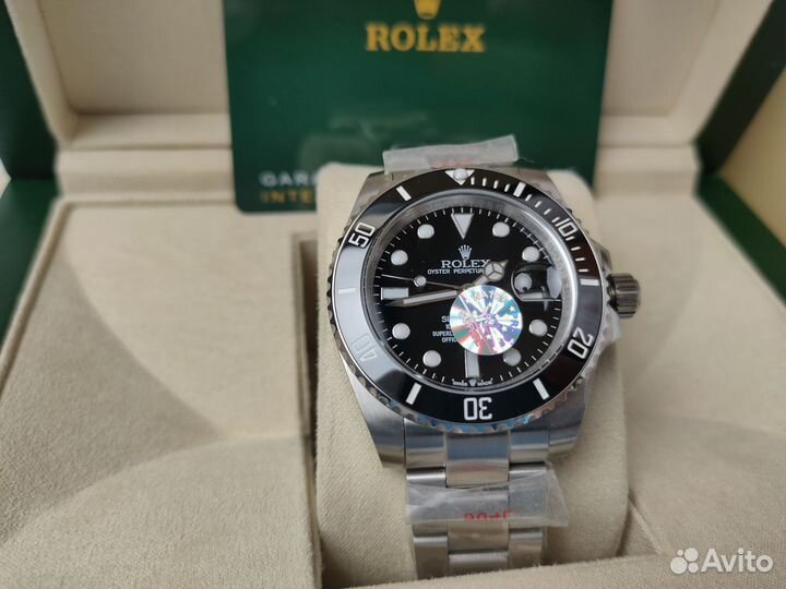 Часы мужские механические Ролекс