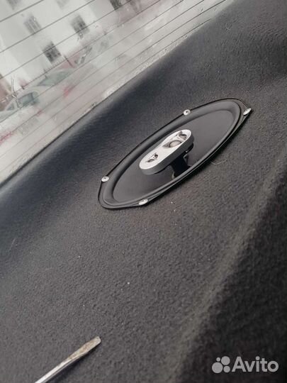 Колонка JBL gto 936e