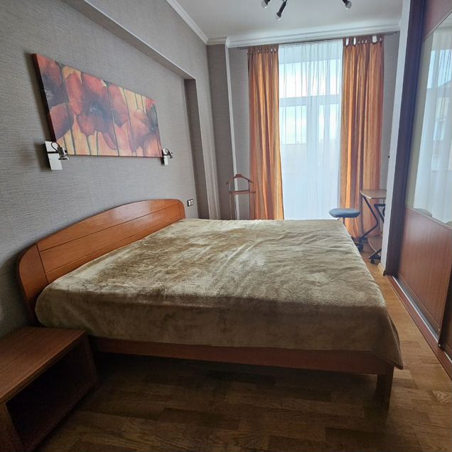 2-к. квартира, 55,9 м², 10/12 эт.