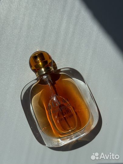 Духи giorgio armani SUN di Gioia