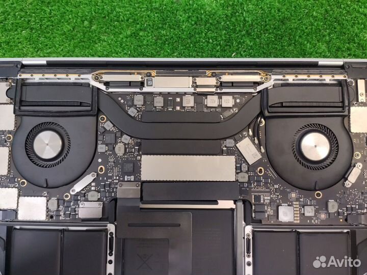 Система охлаждения Pro 13