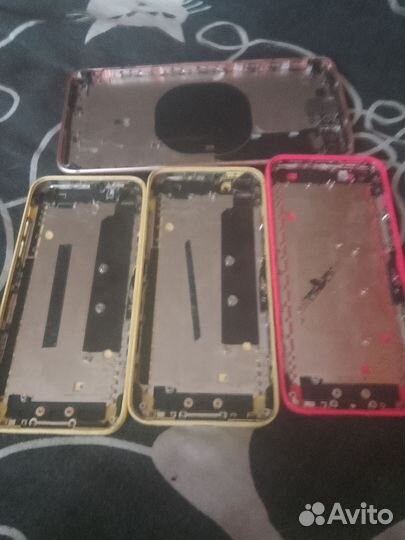 Запчасти для телефонов