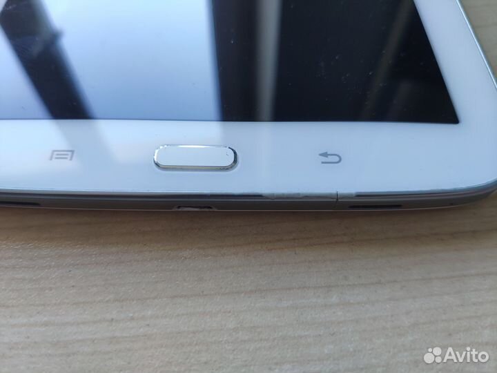 Samsung Galaxy Note 8.0 GT-N5100, Wi-Fi/3G