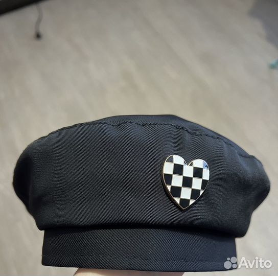 Берет женский