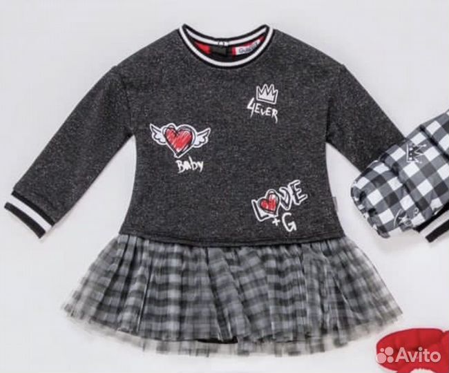 Платье Gulliver 74