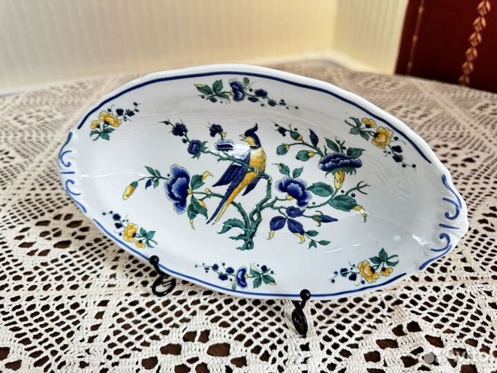 Рулетница от villeroy boch Phoenix blau