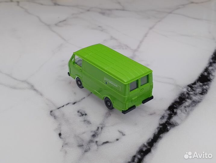 Volkswagen LT 28 (1975-2006), PTT Telecom