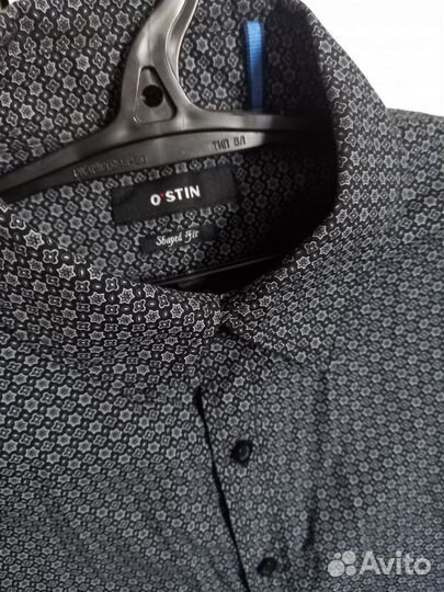 Мужские вещи 48 -50