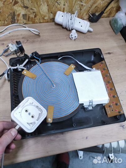 Бифилярная катушка