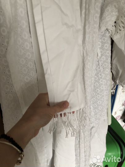 Платья женское из шитья