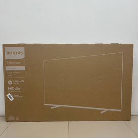 Телевизор Philips 55PUS7608/60