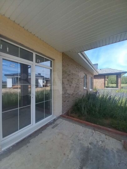 Коттедж 145 м² на участке 6,3 сот.