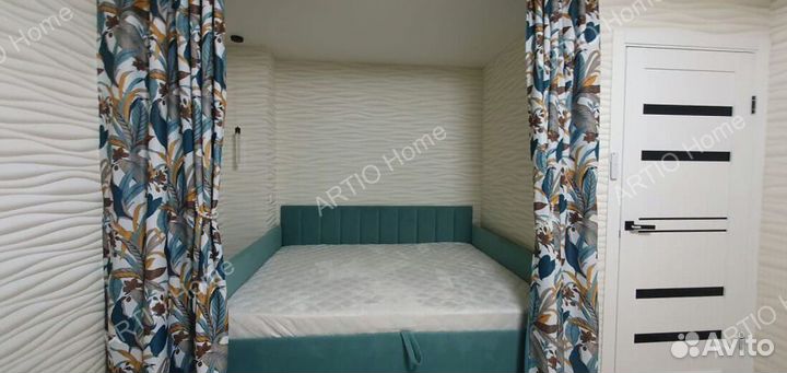 Детская кровать от производителя