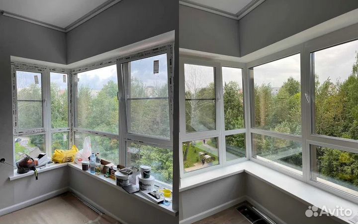 Клининг уборка квартир домов коттеджей