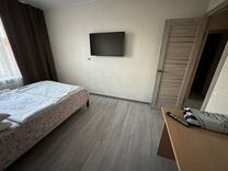 1-к. квартира, 46 м², 6/6 эт.