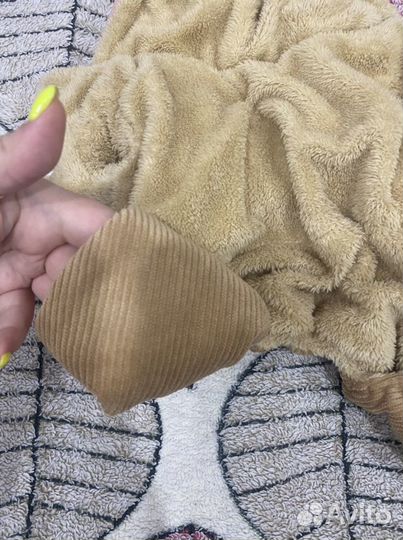 Костюм для маленькой собачки