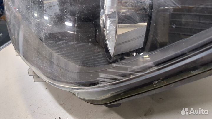 Фара (передняя) BMW 1 F20, F21, 2013