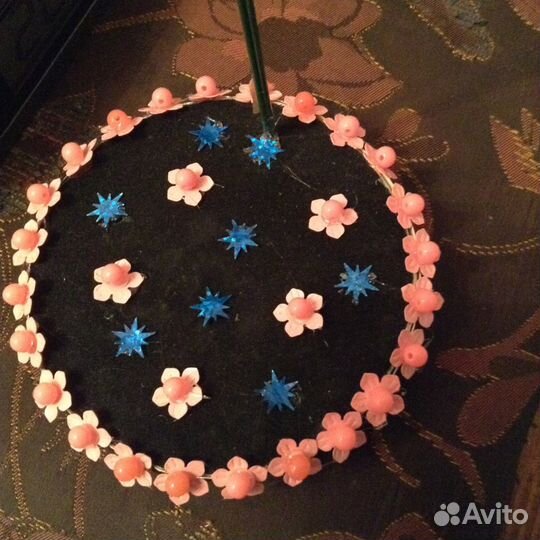 Подставки для кукол