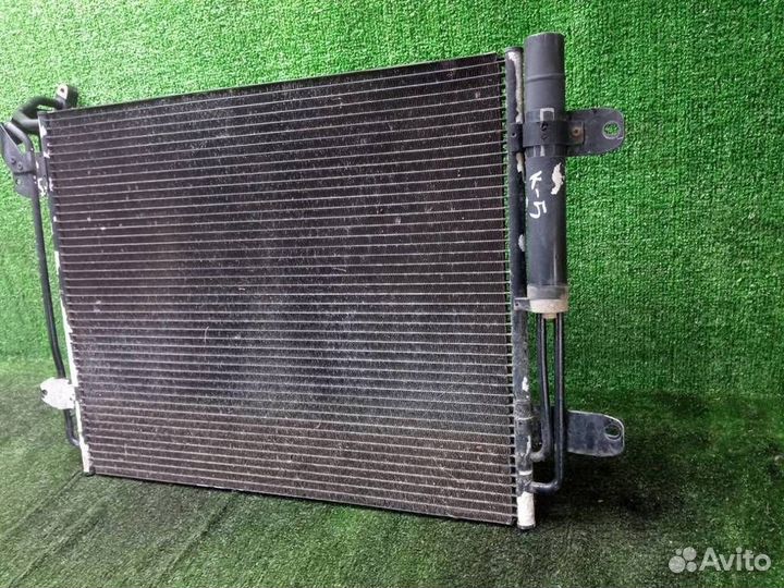 Радиатор кондиционера Volkswagen Tiguan (2007-201