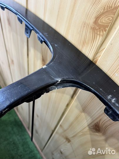 Капот бмв Х5 Е70/71