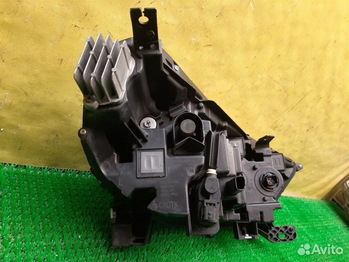 Фара левая Haval M6 2021 - Н. В