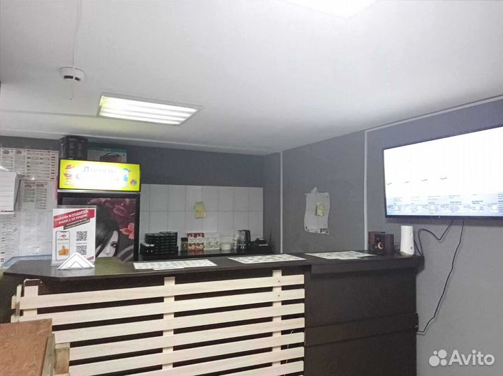 Высокомаржинальный бизнес под ключ