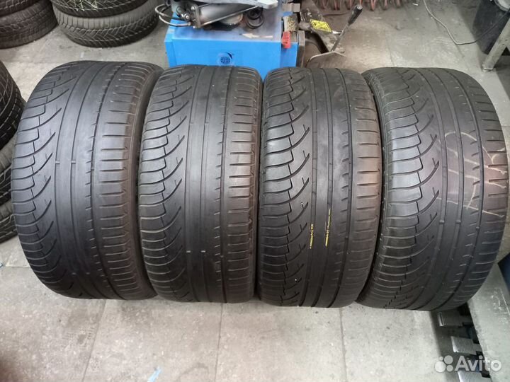 Michelin Pilot Primacy 275/35 R20 98Y