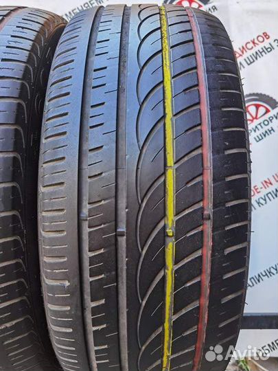 Aplus A607 255/45 R20 105W
