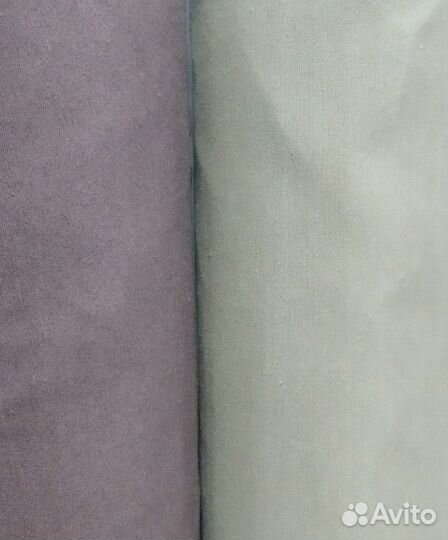 Водоотталкивающая ткань