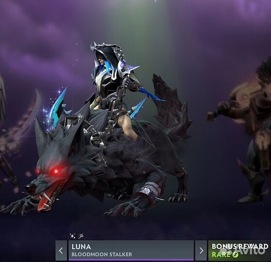 Dota 2, Crownfall Collectors Cache 2024