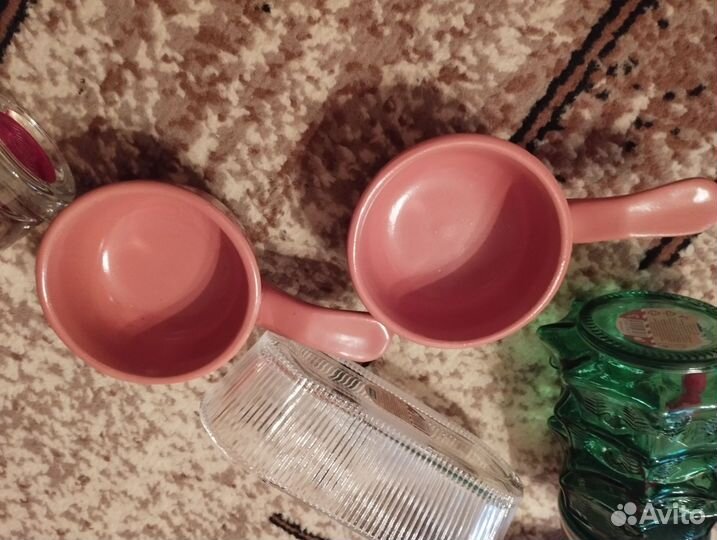 Набор посуды