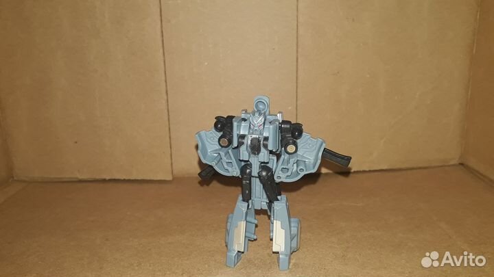 Трансформеры